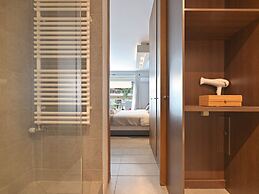 Gazi District Suites