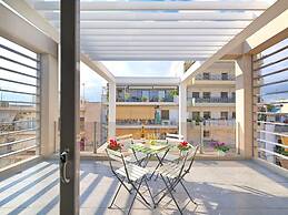 Gazi District Suites