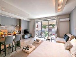 Gazi District Suites