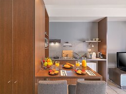 Gazi District Suites