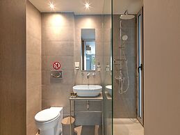 Gazi District Suites