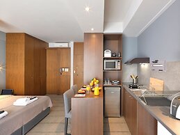 Gazi District Suites