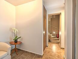Gazi District Suites