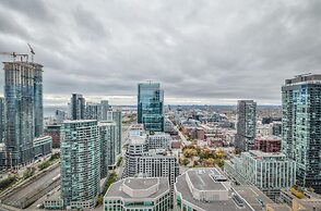 The Janice Suites Downtown