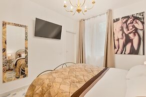 B&B IL SENTIERO