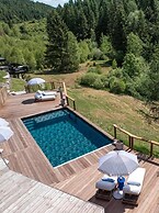 Domaine Les Terres Bleues