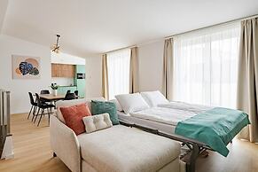 D52 Apartment Hotel