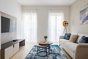 D52 Apartment Hotel