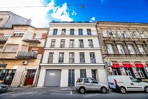 D52 Apartment Hotel