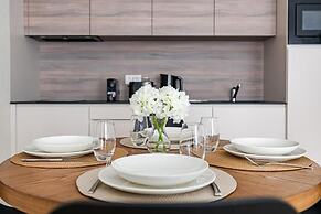 D52 Apartment Hotel