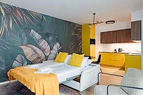 D52 Apartment Hotel