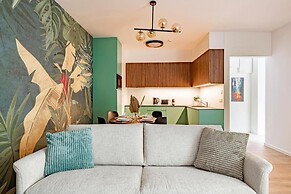 D52 Apartment Hotel