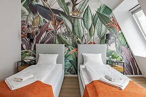 D52 Apartment Hotel