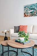 D52 Apartment Hotel