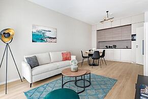 D52 Apartment Hotel