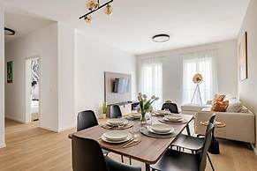 D52 Apartment Hotel