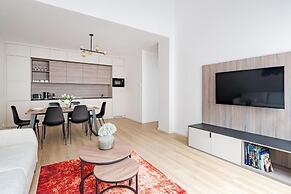 D52 Apartment Hotel