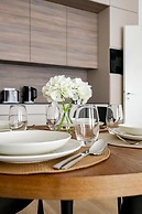 D52 Apartment Hotel