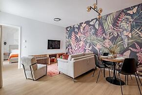 D52 Apartment Hotel