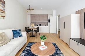 D52 Apartment Hotel