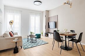 D52 Apartment Hotel