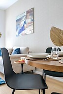 D52 Apartment Hotel