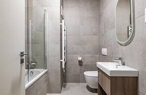 D52 Apartment Hotel