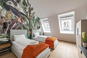 D52 Apartment Hotel