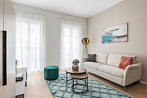 D52 Apartment Hotel
