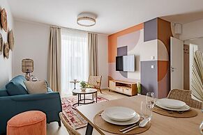 D52 Apartment Hotel