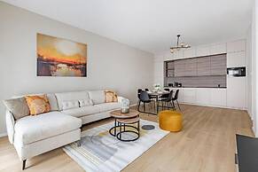 D52 Apartment Hotel