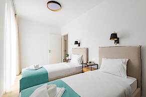 D52 Apartment Hotel