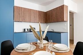 D52 Apartment Hotel