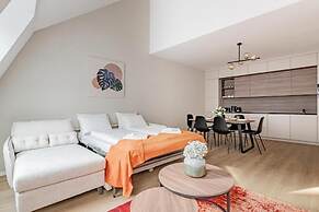 D52 Apartment Hotel