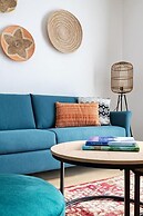 D52 Apartment Hotel