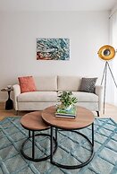 D52 Apartment Hotel