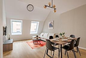 D52 Apartment Hotel