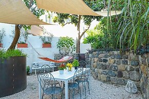 Villa Trani - close to the beach