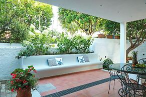 Villa Trani - close to the beach