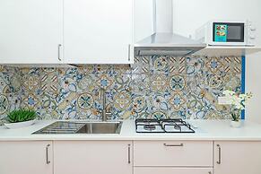 Villa Trani - close to the beach