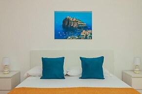 Villa Trani - close to the beach