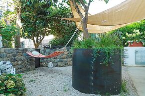Villa Trani - close to the beach