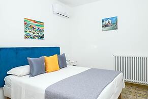 Villa Trani - close to the beach
