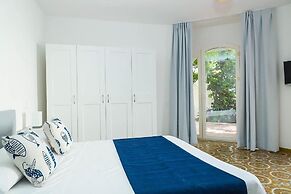 Villa Trani - close to the beach