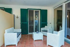 Villa Trani - close to the beach