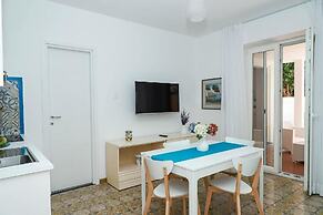 Villa Trani - close to the beach