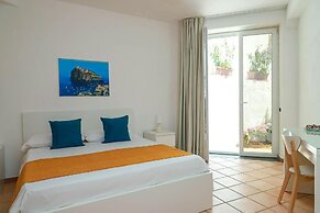 Villa Trani - close to the beach