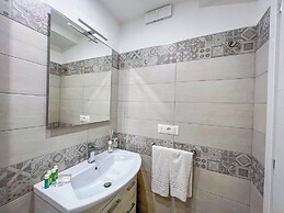 Villa Trani - close to the beach