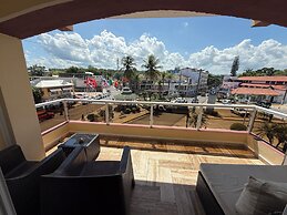Sosua Inn Hotel