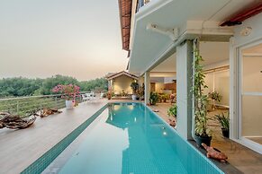 Staymaster Agua De Marra 1